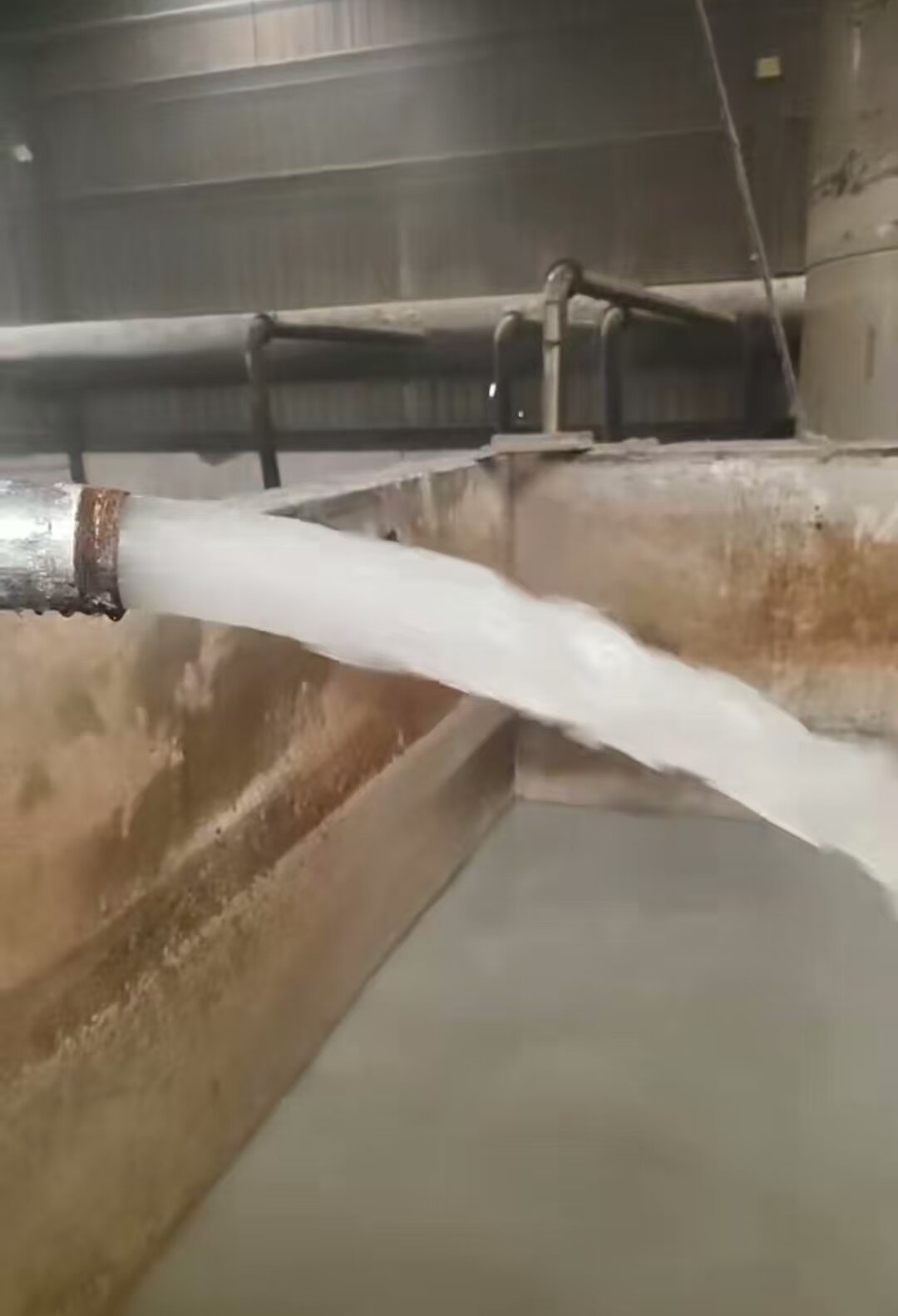 鸠江区打深井