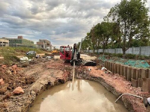 鸠江区打井公司
